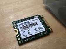 Foresee E2M2 64GB M.2 PCIe Gen 2 SSD FE2H0M064G-B5X10 picture