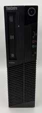 Lenovo ThinkCentre M78 SFF AMD A4-5300  16GB DDR3 2TB HDD picture