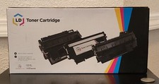 Q5949A Black Toner Cartridge Replacement for HP 49A LaserJet LD 🔥FS🔥 picture