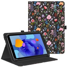 Universal Case for 9/10/10.1 Inch Tablet Folio Smart Stand Protective Cover picture