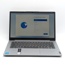 Lenovo IdeaPad 1 14IJL7 14