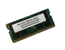 16GB Memory for Synology DS3018xs DS3617xs FS1018 DDR4-2133 ECC SODIMM picture