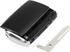 CX5 CX9 Remote Key Fob Case Shell Keyless Entry Replacement for Mazda STYLE A picture