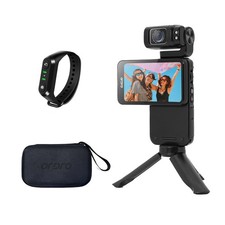 ORDRO 5K Pocket Camcorder, 4K 60FPS Video Camcorder UHD 36MP for YouTube... picture