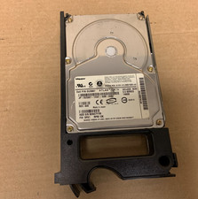 Dell 0U3987 DELL U3987 146GB 10K SCSI 80PIN 3.5 HDD U320 W/TRAY picture