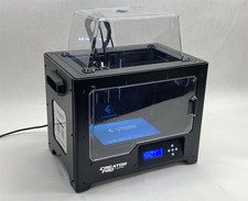 FlashForge Creator Pro 3D Printer Sailfish V7.8 *Unknown* picture