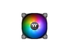 Thermaltake CL-F127-PL12SW-A Pure 12 ARGB Sync Fan White TT Premium (3 Fan) picture