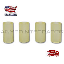 Set 4 pcs PA03540-Y075 -G078 -Y078 PA03630-Y210 Feed Roller Tire Fujitsu FI-6130 picture