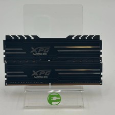 XPG GAMMIX D10 16GB (2x8GB) RAM DDR4 3000MHz AX4U300038G16A-BB10 picture