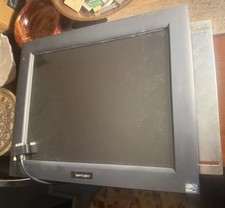 15 inch HMI Panel PC SuperLogics Operator Touch Screen 11-71315-225-0 monitor picture