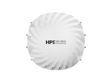 NEW HPE Aruba Networking AP-754 Wi-Fi 7 Access Point Ext Antenna Version S1G75A picture