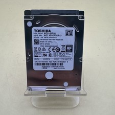 Toshiba Mobile Thin  500 GB 2.5 in 7.2K SATA III Hard Drive | MQ01ABF050 picture
