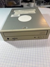 Toshiba XM-6402B 32x CDR 5.25” Desktop IDE Internal Disk Drive @MB16 picture