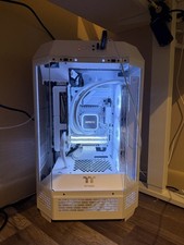 Xotic Gameing Pc  / Specs are located in the last photo Fully built pc picture