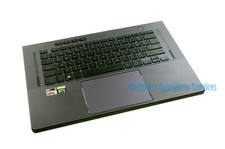 33NJPTAJN00 OEM ASUS TOP COVER WKEYB ROG GA503R GA503RM-G15.R93060 (C)(FF23) picture