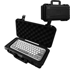 68 key Keyboard Protective Storage Box for 33x15x8cm within Keyboard picture