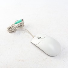 BRAND NEW ps2 COMPATIBLE Excel wired mouse am-868-p picture