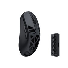 M3 Mini 4K Wireless Mouse Signature Edition 5.1/2.4 GHz/Wired Optical Mouse, ... picture
