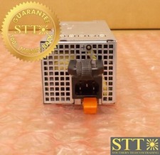 0YFG1C DELL N870P-S0 POWEREDGE R710/T610 870W POWER SUPPLY picture