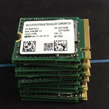 1pcs New SSSTC M.2 2230 512GB SSD S990 512GB NVMe PCIe 30MM SSD picture
