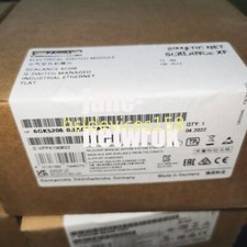 1pc for new 6GK5208-0BA00-2AF2 (by Fedex or DHL) picture