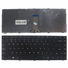 New for IBM Lenovo G40 G40-70A B40-30 B40-45 B40-70 B40-80 laptop Keyboard black picture