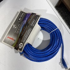 Cat 6 Patch Cable 50ft. Legrand  AC3650BEV1 10Gbps Ethernet Speed Networking NEW picture
