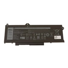 Laptop Battery Dell GRT01 Laptop Battery For Select Precision Latitude Models - picture