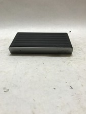Targus DOCK180 USB-C 4K Docking Station DOCK180USZ-51 No Power Adapter Tested DW picture