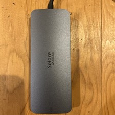 Selore &S-Global Docking Station picture