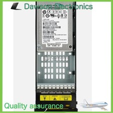 K2P89B 810771-001 HPE 3PAR STORESERV 8000 1.92TB SAS 6Gb/s SFF (2.5IN) SSD picture