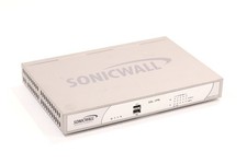 SonicWall NSA 250M APL25-090 Network Security Appliance P/N:341-000561-55 Tested picture