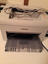 Samsung ML-2510 Workgroup Laser Printer picture