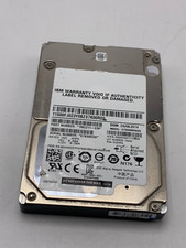 *Torn Label* Seagate ST300MP0045 300GB 12Gbps SAS 2.5