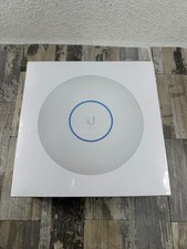 Brand New Factory Sealed Ubiquiti UniFi WiFi 6 Pro Access Point U6-Pro-US Sealed picture