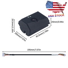 For Flashforge Adventurer 5M Pro 3D Printer Camera + Extension Cable #US Stock picture