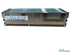 192GB (12x16GB) DDR3 1333 PC3L-10600L  LRDIMM Memory For HP Proliant ML350 G8 picture