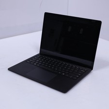 Microsoft Surface Laptop 4 Intel Core i7 11th Gen 16GB 256GB Windows 11 Pro picture