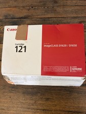 OB-Canon 121 Black Toner Cartridge (3252C001) picture