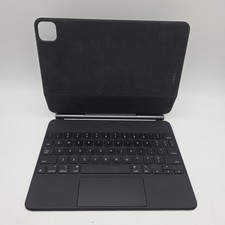 Apple MXQT2LL/A - Magic Keyboard for iPad Air 11