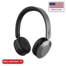 Lenovo ThinkPad Dual Mode Wireless ANC Foldable Headset 8550 (Aura Edition) - So picture
