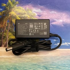 LOT OF 20 HP TPN-LA16 TPN-CA16 19.5V 3.33A 65W  AC Power Adapter 7.4mm NO CORD picture
