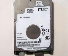WD10SDZW-11UMGS0 (WX51) Malaysia 1.0TB USB 03NOV2018 picture