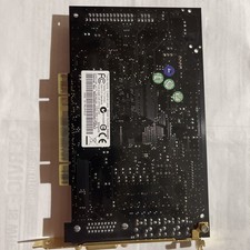 Creative Labs Sound Blaster X-Fi SB0460 picture