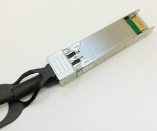 QFX-SFP-DAC-5M - SFP+ 10-Gb Copper, twinax cable 5m (Compatible with Juniper)  picture