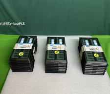 Lot of 42 Edge Memory 2GB PC2100 DDR 184-Pin DIMM RAM 266MHz picture