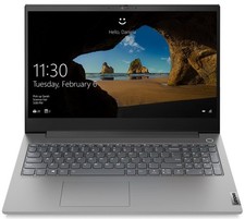 Lenovo ThinkBook 15P G2 15.6