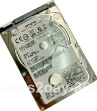 Hitachi HTS723232A7A364 320GB 7.2kRPM SATA 3.0Gb/s 2.5