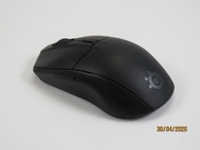 SteelSeries Rival 3 Gen 2 Wireless Bluetooth Gaming Mouse Black - S41 picture