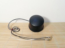 Cisco 4G-LTE-ANTM-O-3-B Dual LTE Single GPS Multi-band Antenna 2.5dBi Black picture